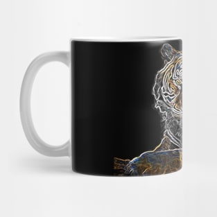 Tiger Electric Color 01 Mug